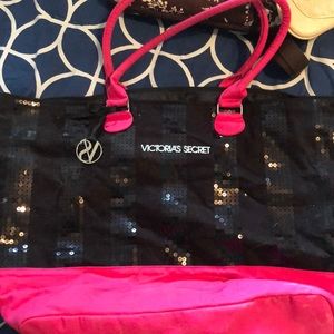 Victoria’s Secret Bag